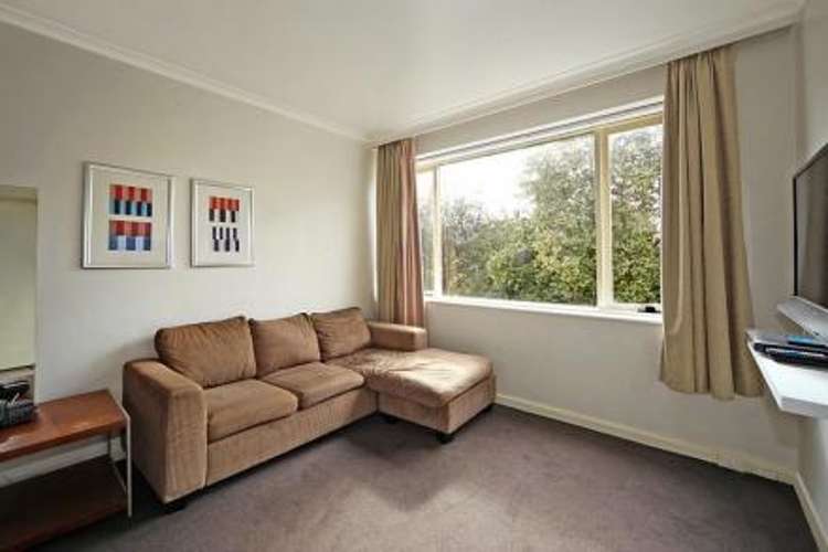 Second view of Homely apartment listing, 47/6 Williams Road, Prahran VIC 3181