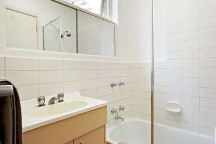 Fourth view of Homely apartment listing, 47/6 Williams Road, Prahran VIC 3181