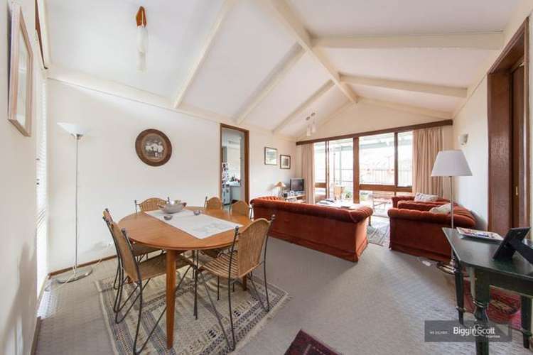 Main view of Homely villa listing, 6/69 Wattle Road, Hawthorn VIC 3122