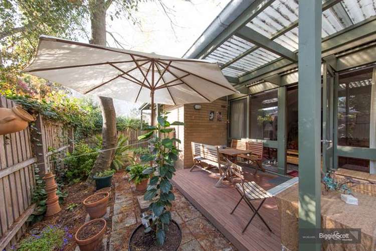 Fifth view of Homely villa listing, 6/69 Wattle Road, Hawthorn VIC 3122