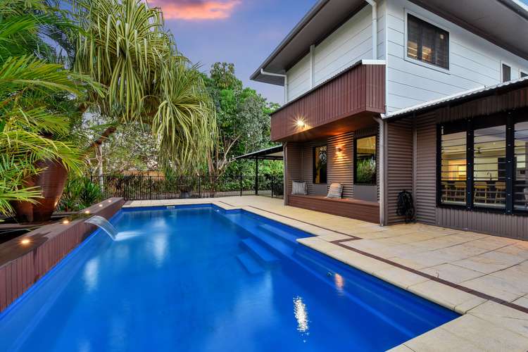 Main view of Homely house listing, 10 Parsons Street, Fannie Bay NT 820