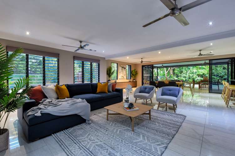 Second view of Homely house listing, 10 Parsons Street, Fannie Bay NT 820