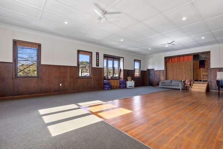 Second view of Homely house listing, 2A Church Avenue, Hepburn Springs VIC 3461