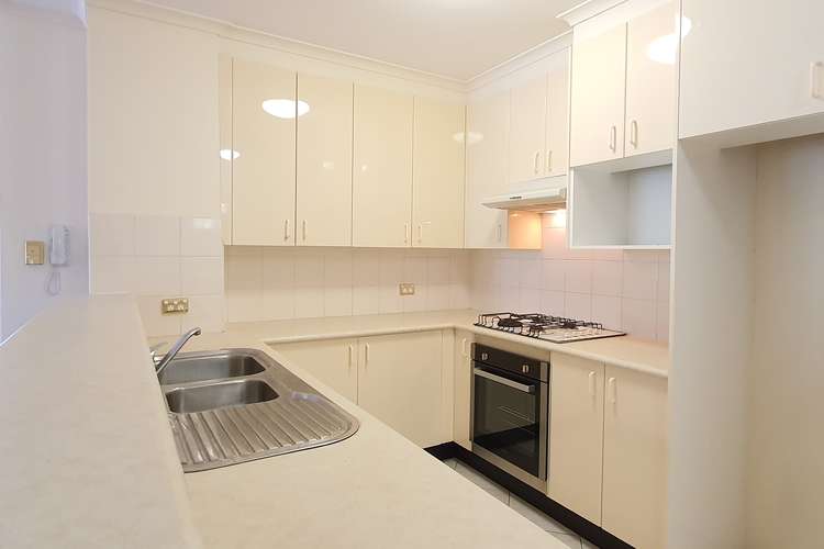 Third view of Homely apartment listing, 12/208 Pacific Highway, Hornsby NSW 2077