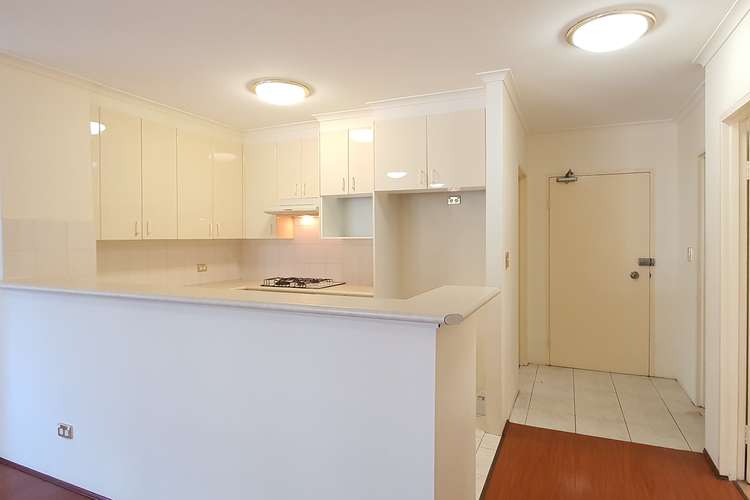 Fourth view of Homely apartment listing, 12/208 Pacific Highway, Hornsby NSW 2077