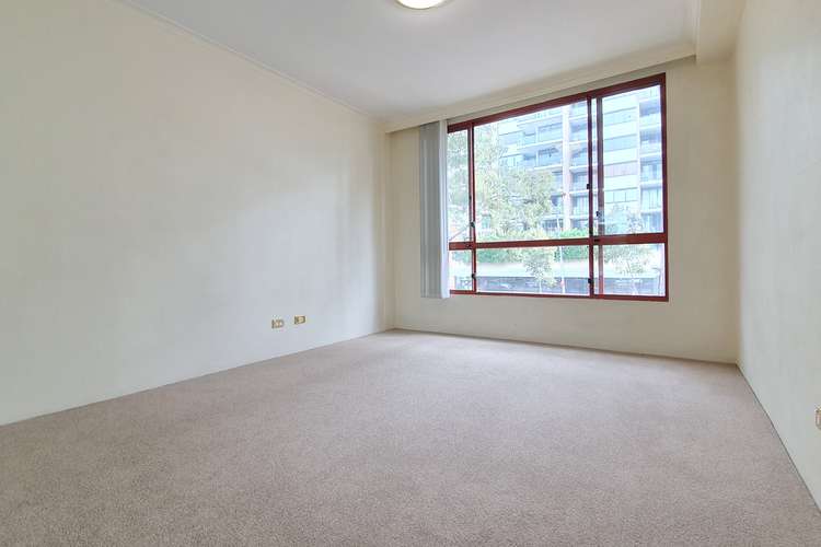 Fifth view of Homely apartment listing, 12/208 Pacific Highway, Hornsby NSW 2077