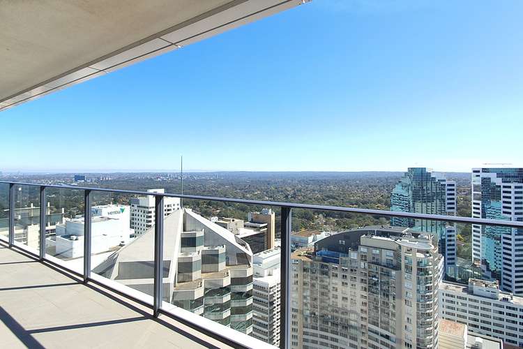 Main view of Homely apartment listing, G3203/438 Victoria Avenue, Chatswood NSW 2067