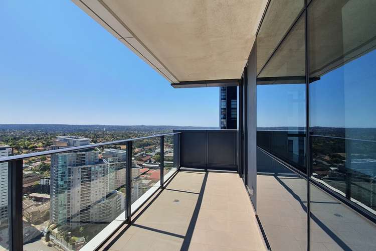 Second view of Homely apartment listing, G3203/438 Victoria Avenue, Chatswood NSW 2067