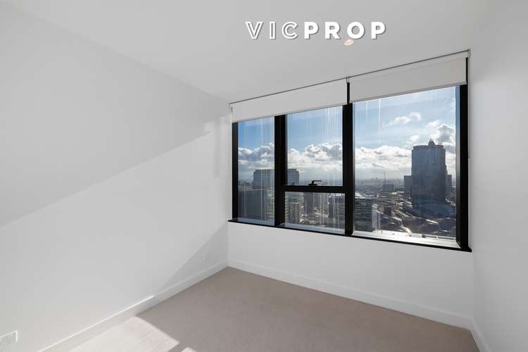 Second view of Homely apartment listing, 1010/614-666 Flinders Street, Docklands VIC 3008