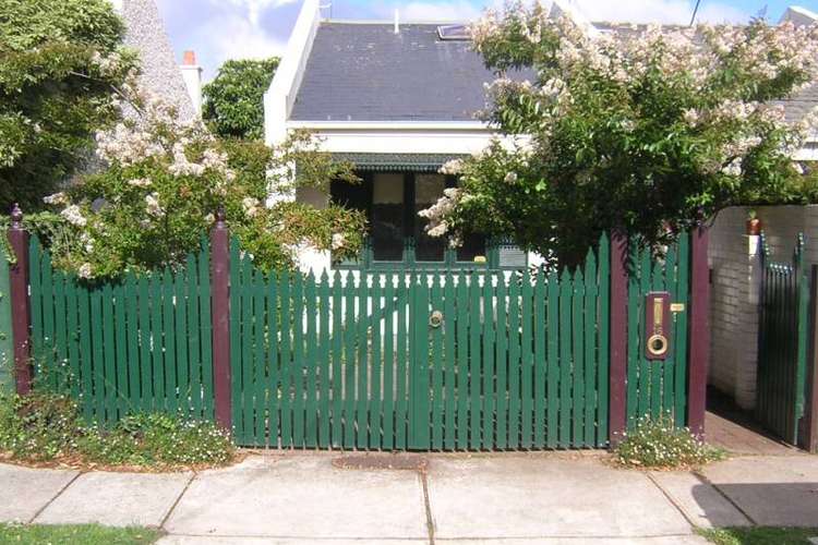 Main view of Homely house listing, 16 Haines Street, Hawthorn VIC 3122