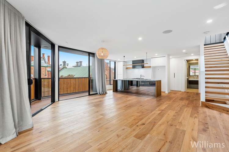 Fourth view of Homely house listing, 17 Council Lane, Williamstown VIC 3016