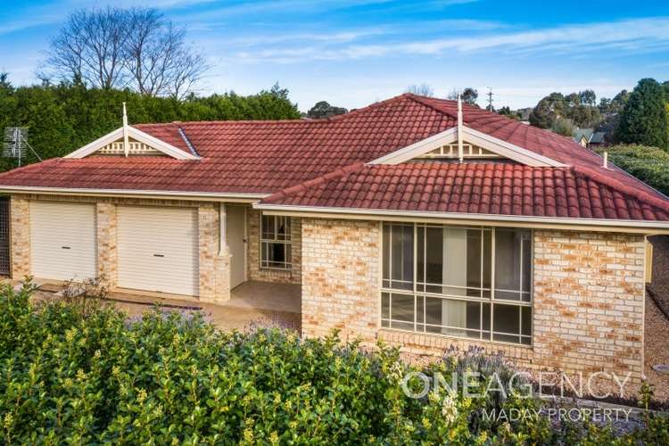 Sixth view of Homely house listing, 1 Bronwyn Place, Bowral NSW 2576