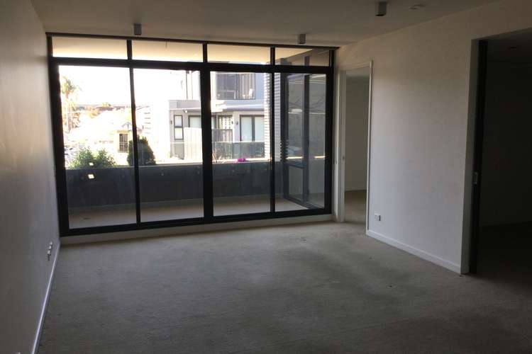 Second view of Homely apartment listing, 121/6 Lord Street, Richmond VIC 3121