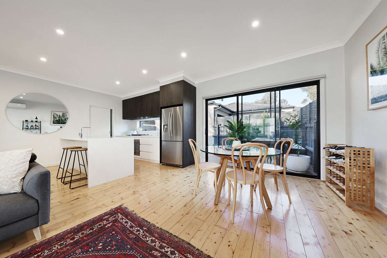 Main view of Homely house listing, 4B William Street, Moorabbin VIC 3189