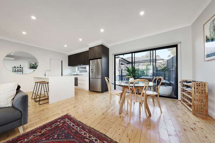 Main view of Homely house listing, 4B William Street, Moorabbin VIC 3189