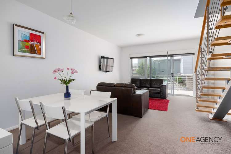 Second view of Homely apartment listing, 8/45-47 Dickinson Street, Charlestown NSW 2290