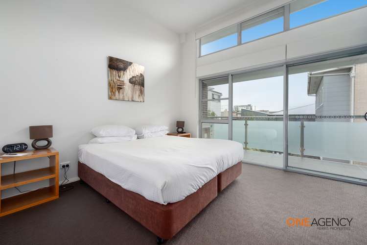 Third view of Homely apartment listing, 8/45-47 Dickinson Street, Charlestown NSW 2290
