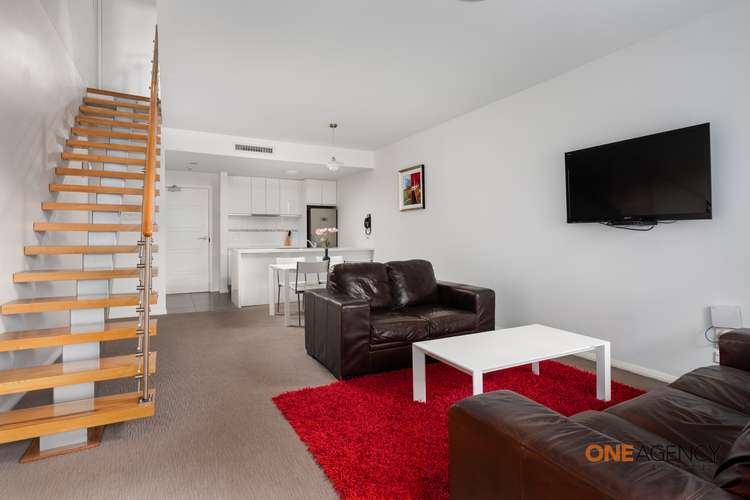 Fifth view of Homely apartment listing, 8/45-47 Dickinson Street, Charlestown NSW 2290