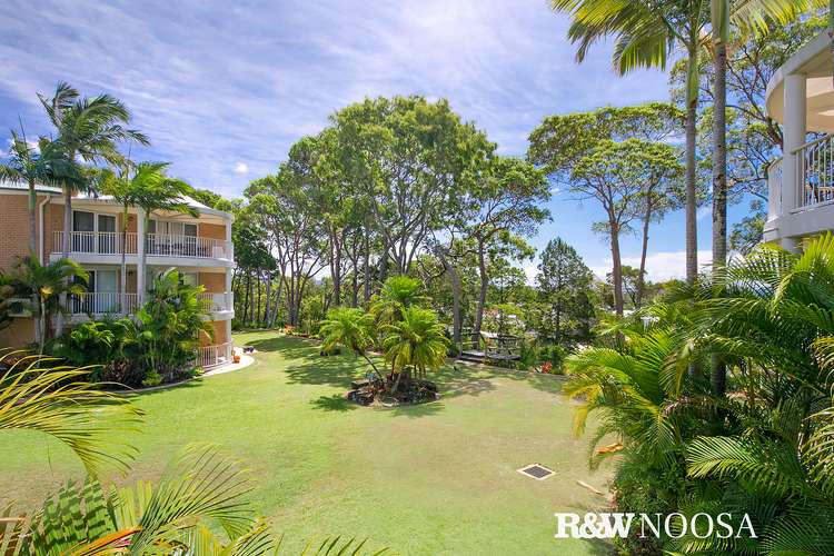 Third view of Homely apartment listing, 9/53 Banksia Avenue North, Noosa Heads QLD 4567