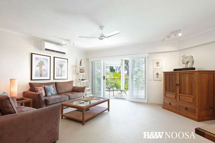 Fifth view of Homely apartment listing, 9/53 Banksia Avenue North, Noosa Heads QLD 4567