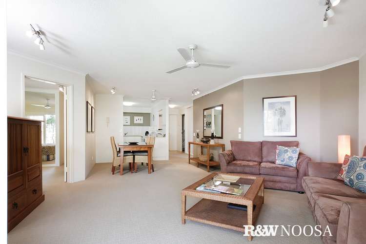 Seventh view of Homely apartment listing, 9/53 Banksia Avenue North, Noosa Heads QLD 4567