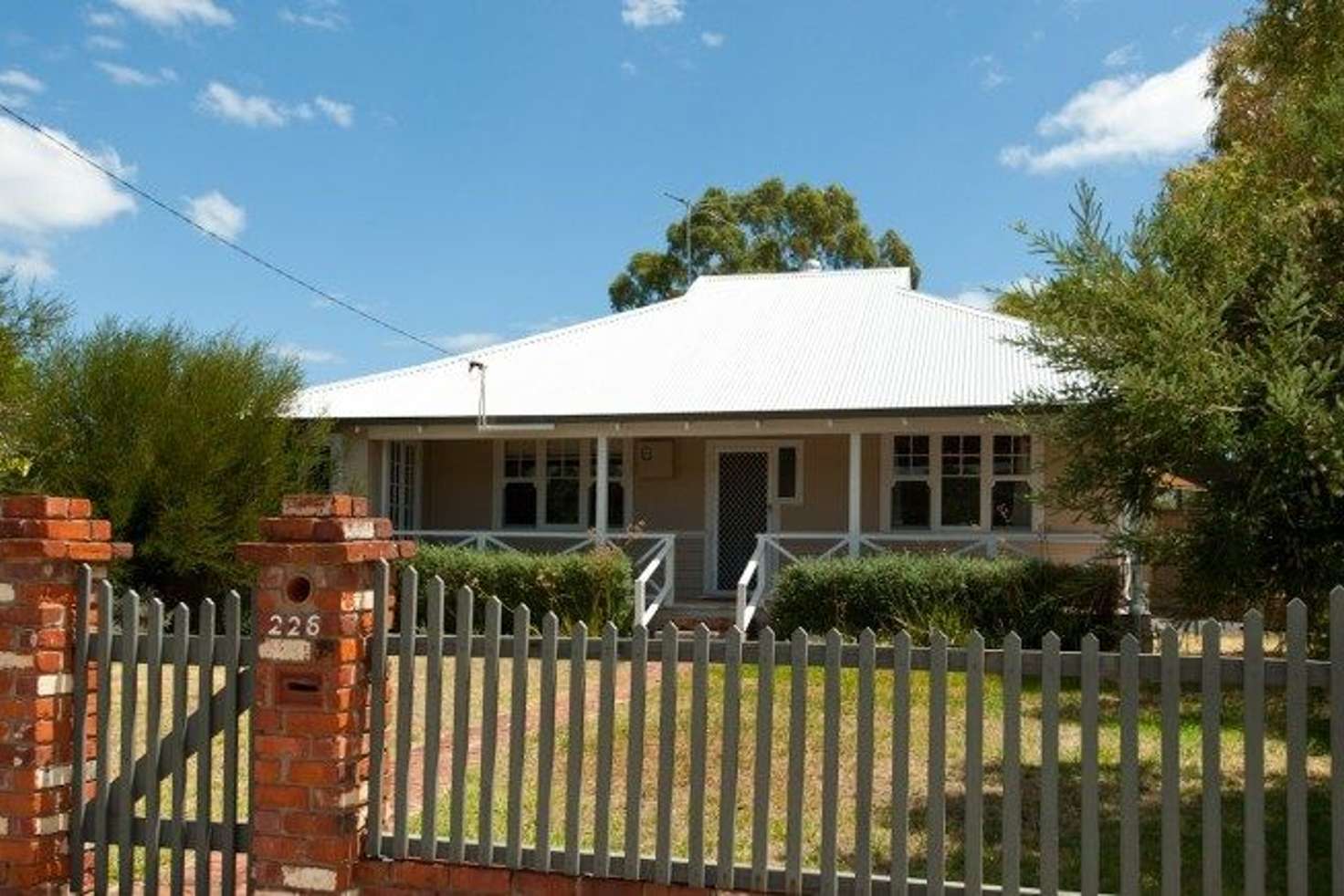 Main view of Homely house listing, 1/226 Spencer Street, South Bunbury WA 6230