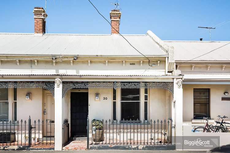 Second view of Homely house listing, 30 Earl Street, Prahran VIC 3181