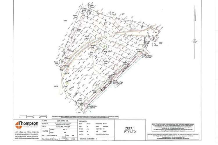 Third view of Homely residentialLand listing, Lot 511 Bickerton Street, Collie WA 6225