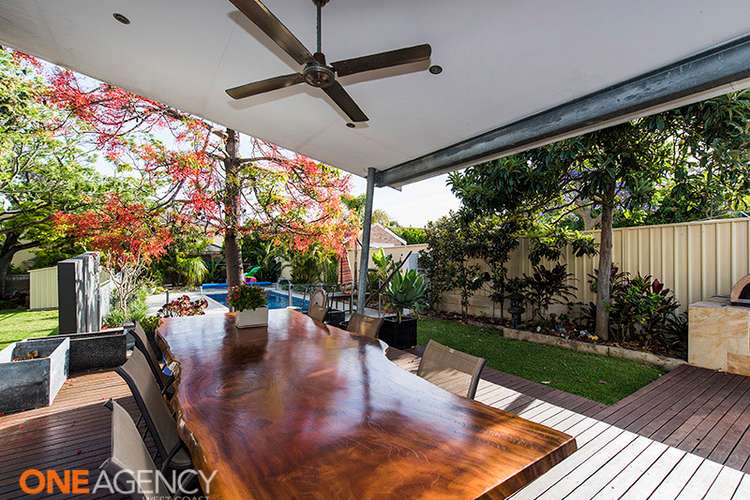 Second view of Homely house listing, 451 Cambridge Street, Floreat WA 6014