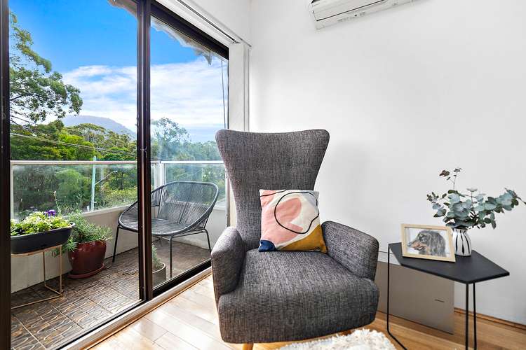 Third view of Homely unit listing, 5/7 David Street, West Wollongong NSW 2500