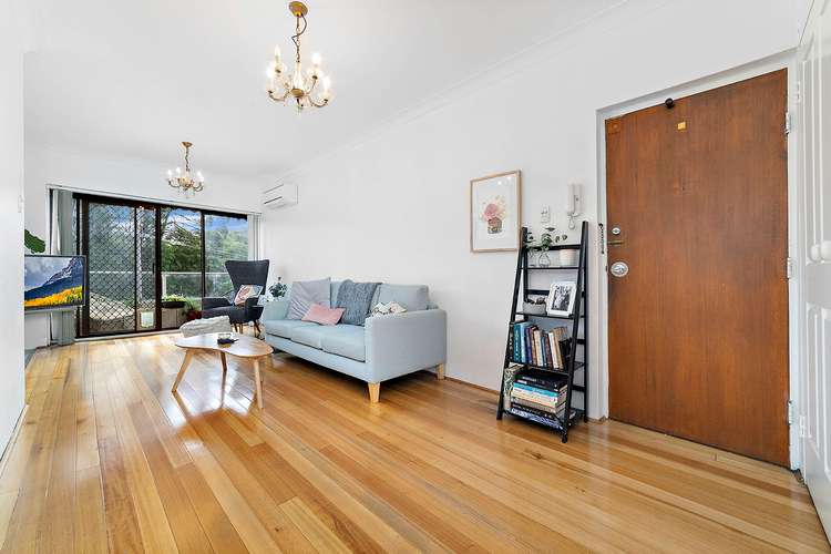 Fourth view of Homely unit listing, 5/7 David Street, West Wollongong NSW 2500