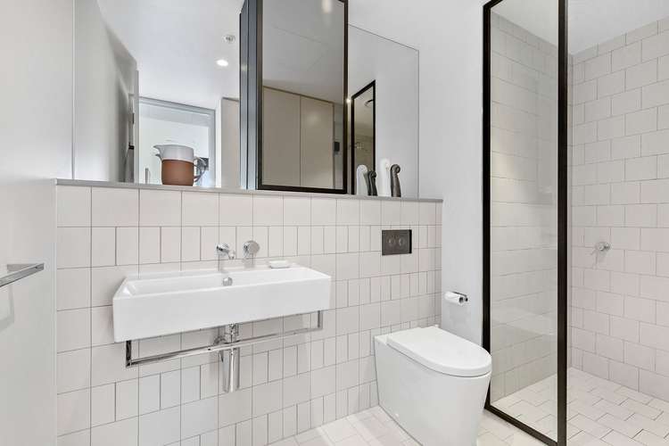 Sixth view of Homely apartment listing, 601/9 Little Oxford Street, Collingwood VIC 3066