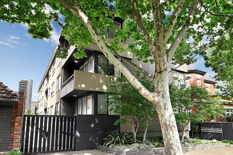 Main view of Homely apartment listing, 7/42 Murphy Street, South Yarra VIC 3141