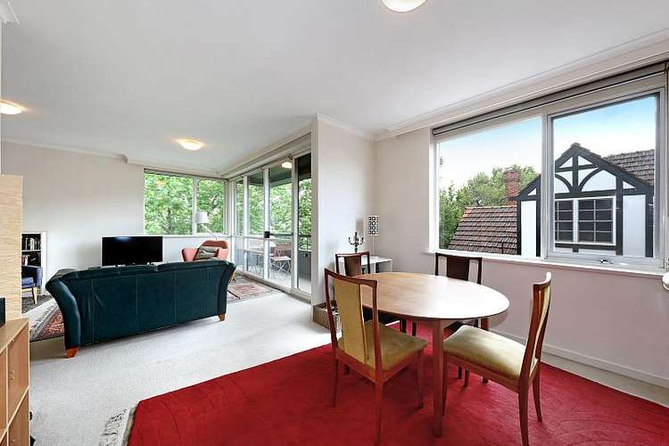Third view of Homely apartment listing, 7/42 Murphy Street, South Yarra VIC 3141