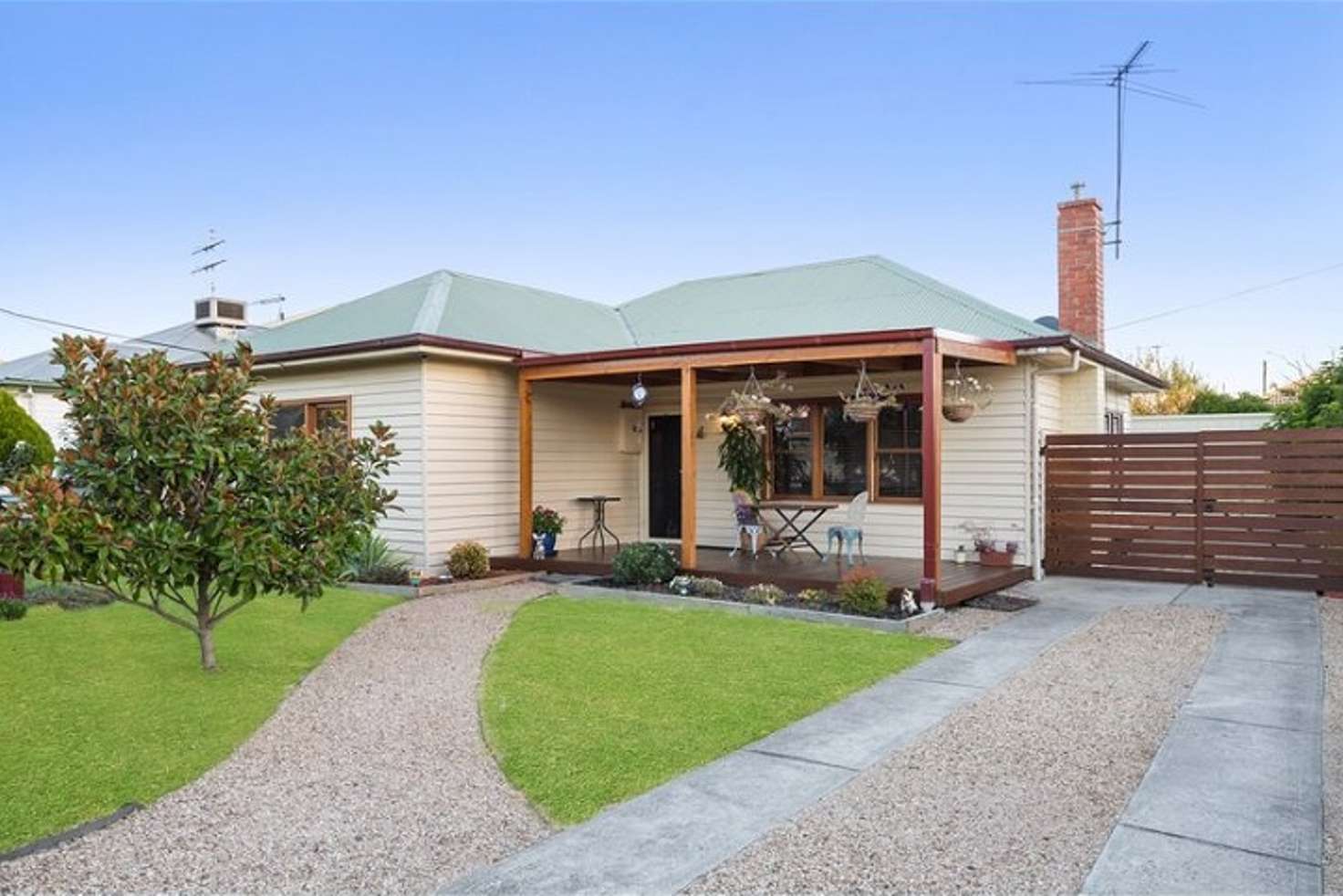 Main view of Homely house listing, 79 Devonshire Street, West Footscray VIC 3012