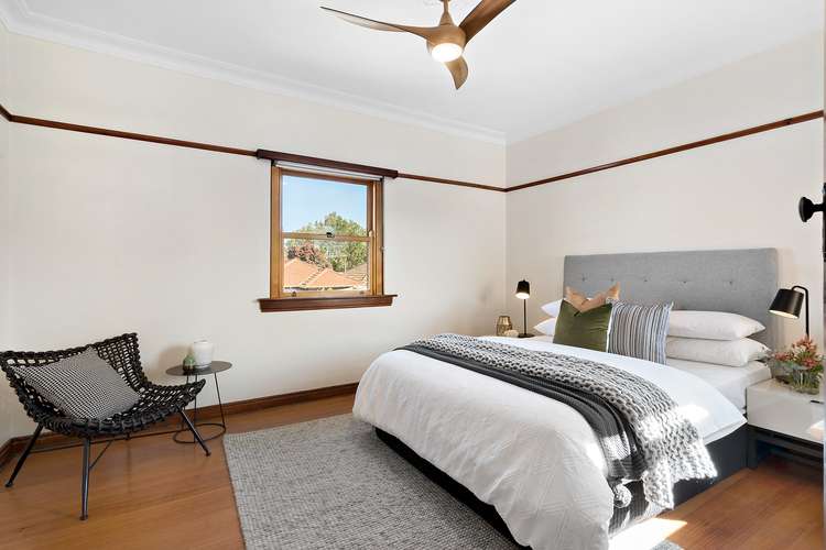 Sixth view of Homely apartment listing, 6/12 Pine Avenue, Elwood VIC 3184