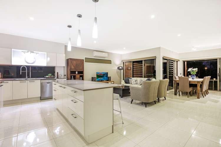 Sixth view of Homely house listing, 10 Feathertail Place, Peregian Springs QLD 4573