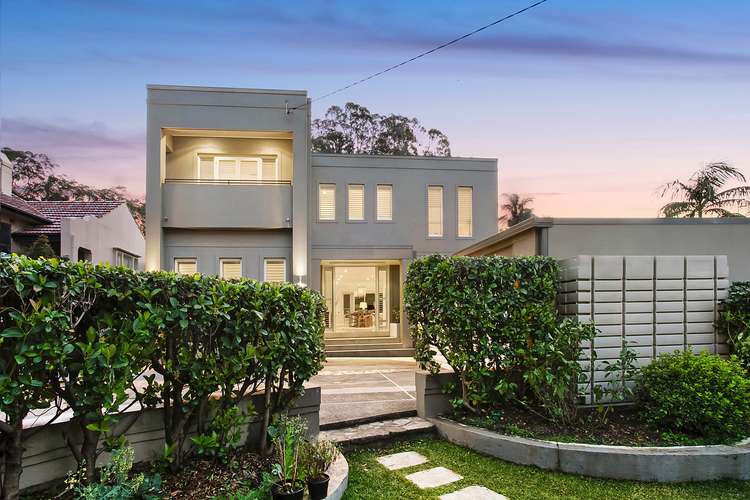 Main view of Homely house listing, 63 Condamine Street, Balgowlah Heights NSW 2093