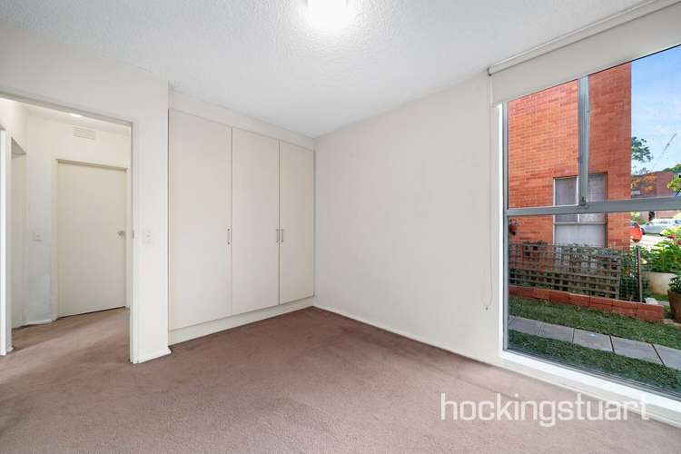 Fifth view of Homely apartment listing, 3/342 Dryburgh Street, North Melbourne VIC 3051