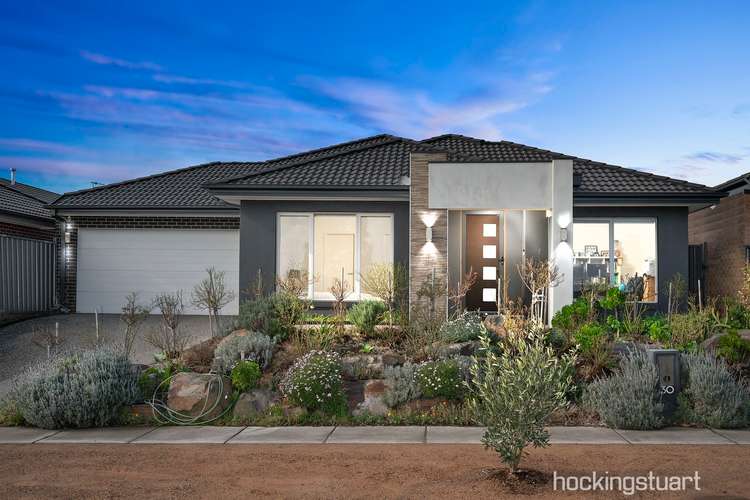 Main view of Homely house listing, 30 Fortescue Boulevard, Manor Lakes VIC 3024