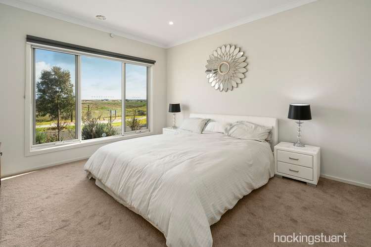 Second view of Homely house listing, 30 Fortescue Boulevard, Manor Lakes VIC 3024