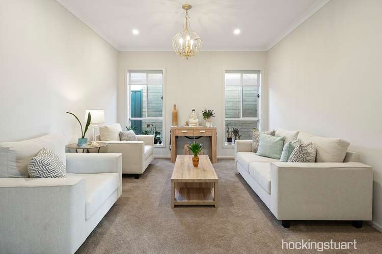 Fifth view of Homely house listing, 30 Fortescue Boulevard, Manor Lakes VIC 3024