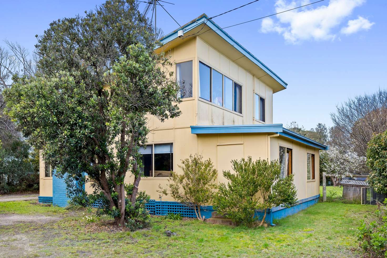 Main view of Homely house listing, 21 Eighth Avenue, Anglesea VIC 3230