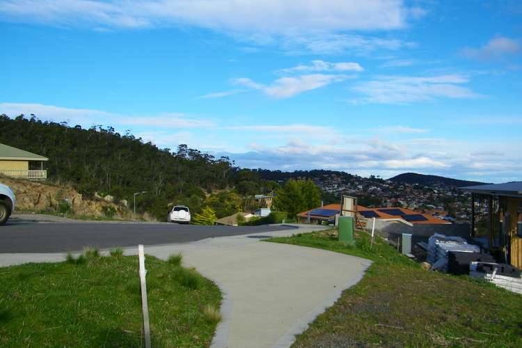 Third view of Homely residentialLand listing, 29 Bellemont Court, Geilston Bay TAS 7015