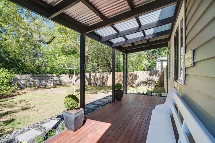 Fourth view of Homely house listing, 896A Mt Dandenong Road, Montrose VIC 3765
