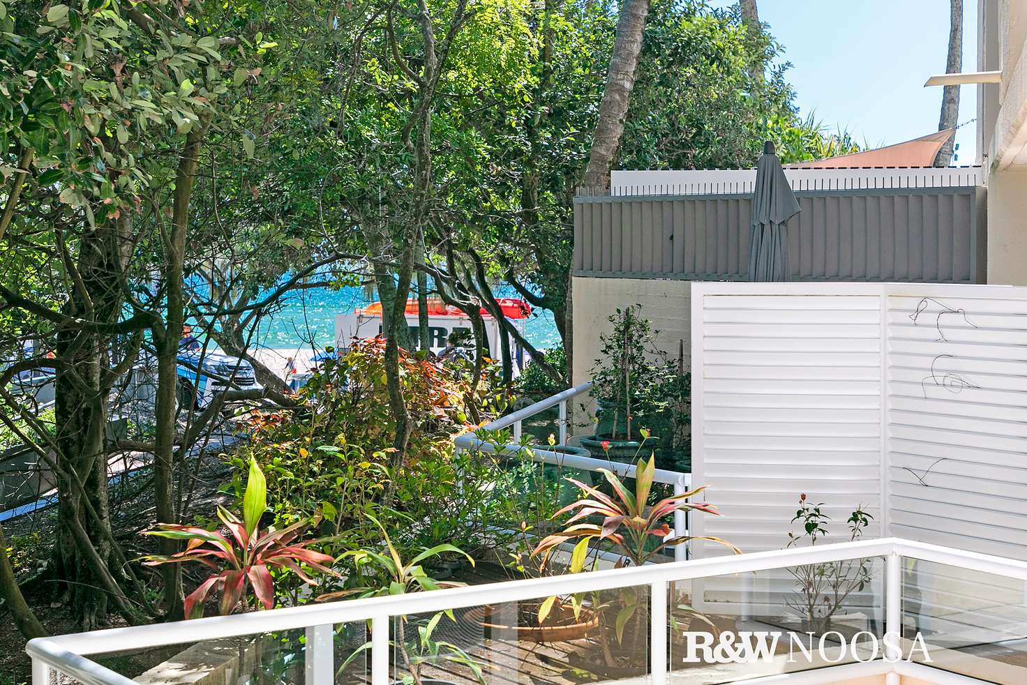 Main view of Homely apartment listing, 202/71 Hastings Street, Noosa Heads QLD 4567