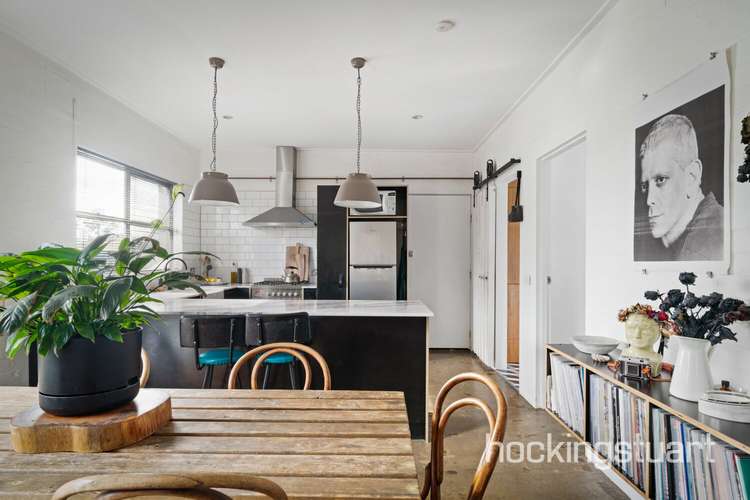 Main view of Homely apartment listing, 21/100 Arden Street, North Melbourne VIC 3051