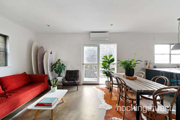 Fourth view of Homely apartment listing, 21/100 Arden Street, North Melbourne VIC 3051