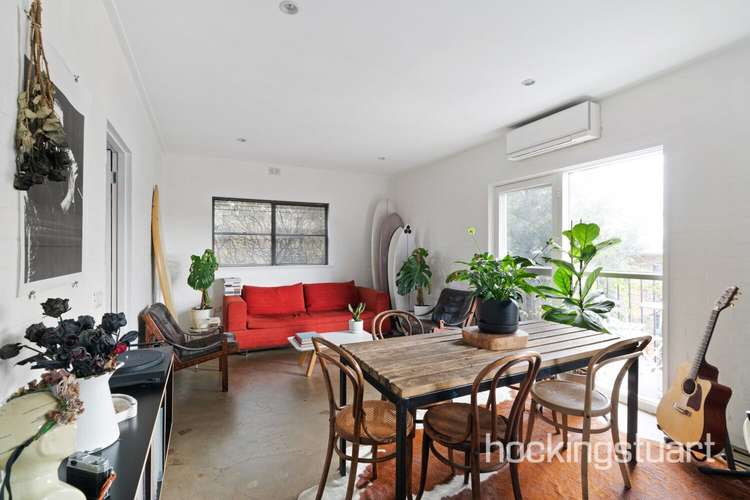 Fifth view of Homely apartment listing, 21/100 Arden Street, North Melbourne VIC 3051