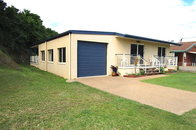 Second view of Homely house listing, 13 Taylor Street, Keppel Sands QLD 4702